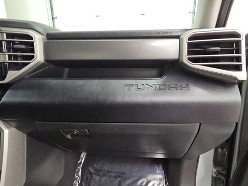 Used 2024 Toyota Tundra SR5 AWD/4WD image 37