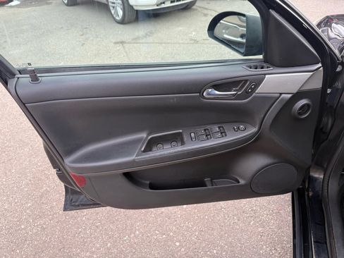 Used 2008 Chevrolet Impala Police FWD image 23