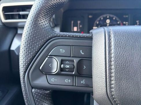New 2026 Toyota Tacoma SR5 AWD/4WD image 15