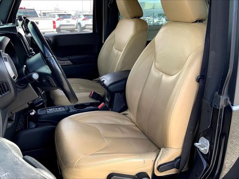 Used 2014 Jeep Wrangler Sport w/ Quick Order Package 24S image 7