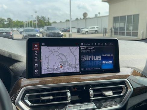 Used 2022 BMW X3 xDrive30i w/ Premium Package 2 AWD/4WD image 15