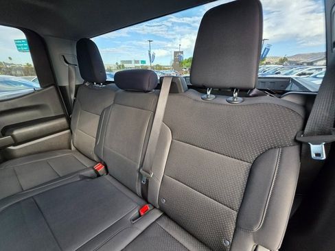 Used 2024 GMC Sierra 1500 Pro image 17