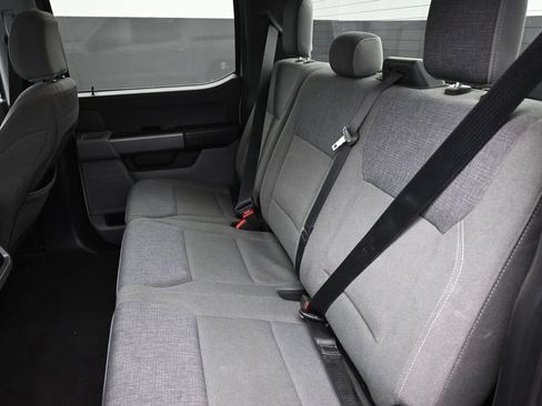 Used 2024 Ford F150 XLT w/ Mobile Office Package AWD/4WD image 9