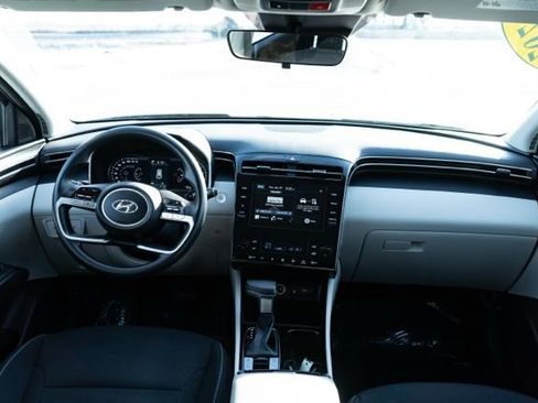Used 2024 Hyundai Tucson SEL AWD/4WD image 11