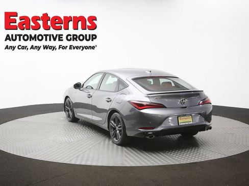 Used 2023 Acura Integra A-Spec FWD image 65