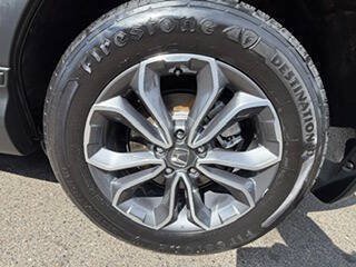 Used 2022 Honda CR-V EX image 67
