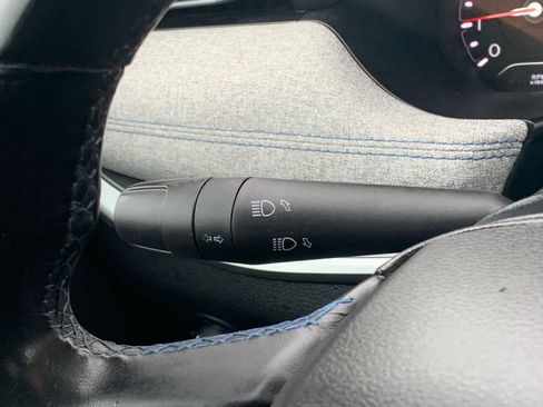 Used 2022 Jeep Compass Latitude w/ Convenience Group image 19