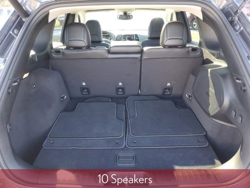 Used 2021 Jeep Cherokee Limited w/ Elite Package image 11