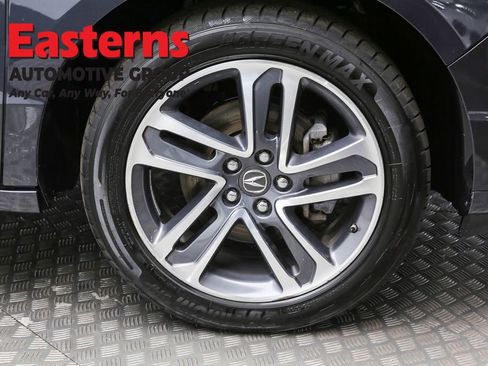 Used 2019 Acura MDX Sport Hybrid w/ Advance Pkg image 32