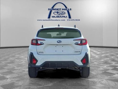 New 2026 Subaru Crosstrek 2.0i Premium image 40