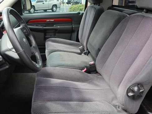 Used 2005 Dodge Ram 1500 Truck SLT w/ Daytona Edition Group image 24