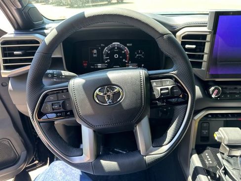 New 2026 Toyota Tundra Platinum AWD/4WD image 32
