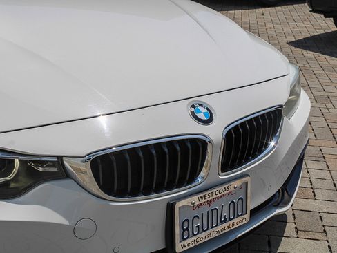 Used 2018 BMW 430i Gran Coupe RWD image 6