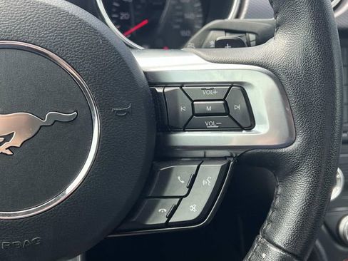 Certified 2017 Ford Mustang Coupe image 26