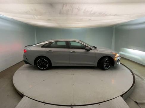 Used 2023 Kia K5 GT-Line w/ GT-Line Premium Package FWD image 7
