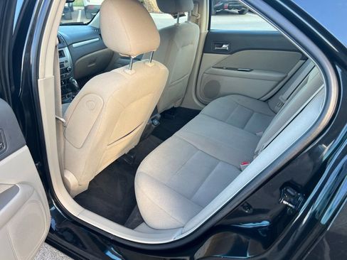 Used 2010 Ford Fusion Hybrid image 5