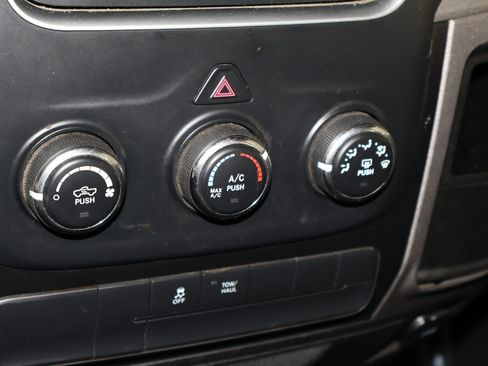 Used 2014 RAM 1500 Express w/ Black Ram 1500 Express Group image 28