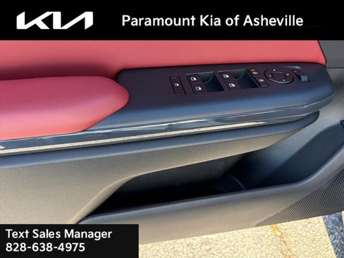 New 2025 Kia K4 GT-Line image 26