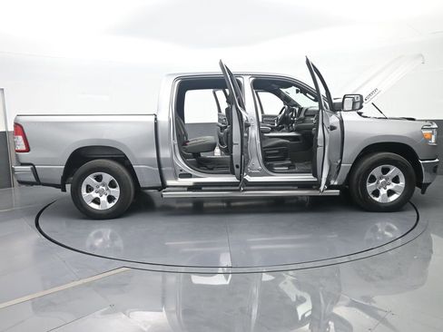 Used 2023 RAM 1500 Big Horn AWD/4WD image 69