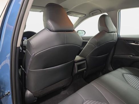 Certified 2024 Toyota Camry SE w/ Cold Weather Package FWD image 10