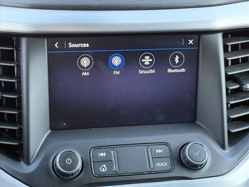 Used 2023 GMC Acadia SLT image 24