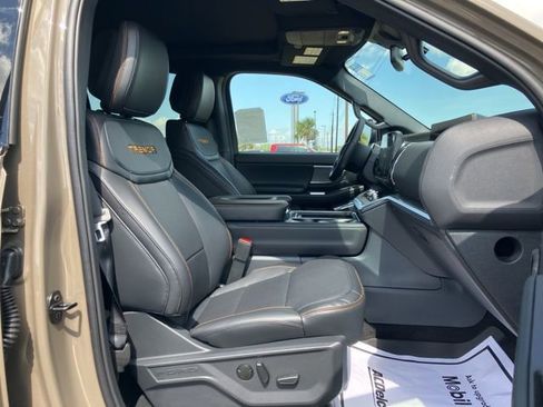 New 2026 Ford Expedition Tremor image 11
