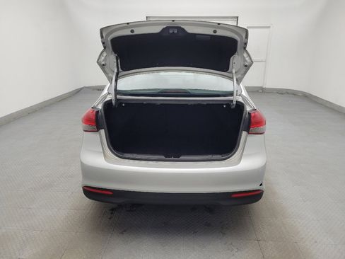 Used 2017 Kia Forte LX w/ LX Popular Package image 29