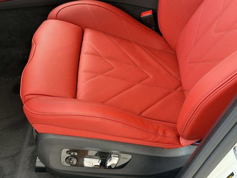 Used 2026 BMW XM Label Red AWD/4WD image 14