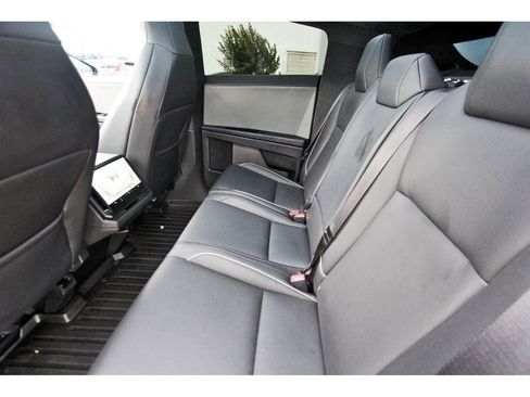 Used 2025 Tesla Cybertruck Cyberbeast AWD/4WD image 9