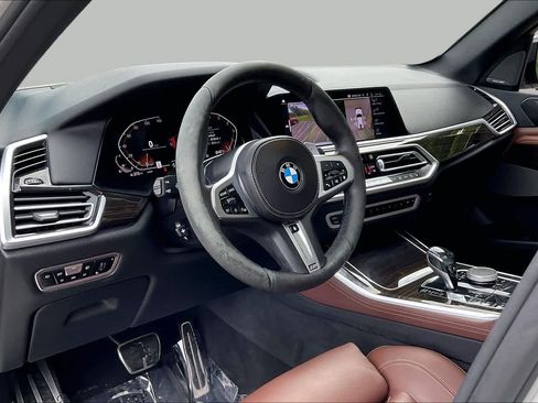 Used 2019 BMW X5 xDrive40i w/ M Sport Package AWD/4WD image 17
