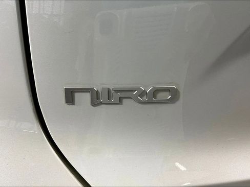 Used 2023 Kia Niro Wind image 7