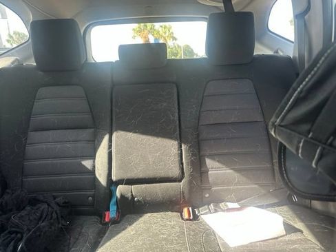 Certified 2021 Honda CR-V EX image 21