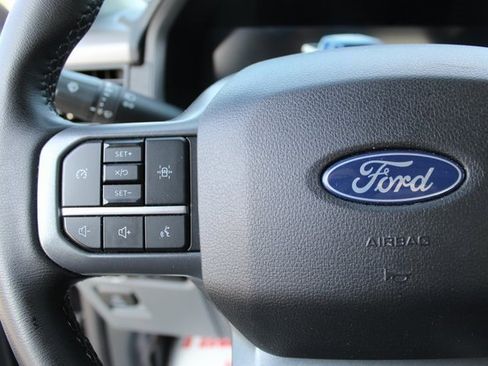Used 2025 Ford F150 XLT w/ Equipment Group 301A Standard AWD/4WD image 24