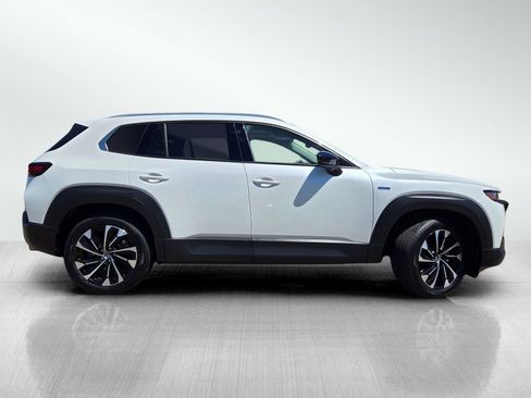 Certified 2025 MAZDA CX-50 2.5 Hybrid w/ Premium Plus Pkg AWD/4WD image 3