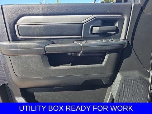 Used 2022 RAM 2500 Tradesman image 26