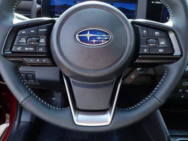 Used 2026 Subaru Outback Touring XT AWD/4WD image 18