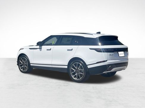 Used 2026 Land Rover Range Rover Velar Dynamic SE AWD/4WD image 3