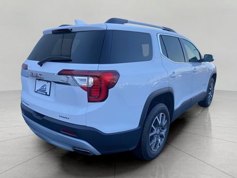 Used 2023 GMC Acadia SLE w/ Driver Convenience Package image 6