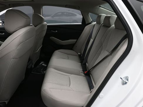 New 2025 Honda Accord SE image 34