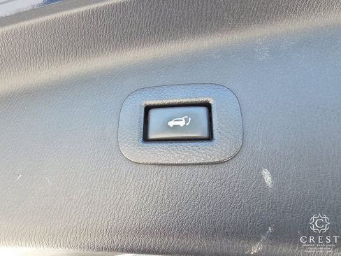 Used 2017 INFINITI QX80 2WD w/ Driver Assistance Package image 29