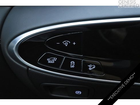 Used 2026 Genesis GV70 2.5T image 22