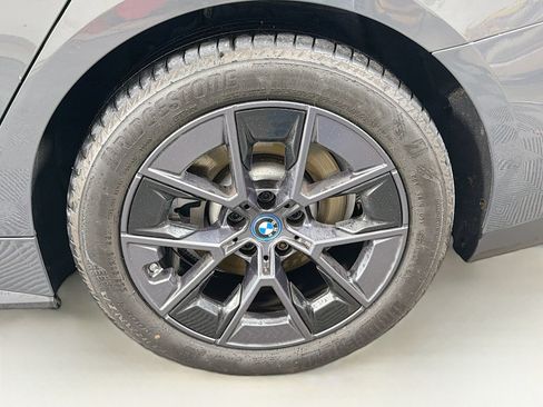 Used 2023 BMW i4 eDrive35 w/ Premium Package RWD image 34