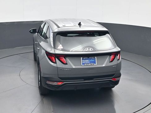 Certified 2024 Hyundai Tucson SE image 18