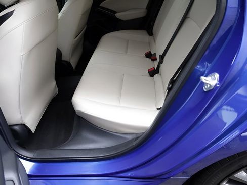 Used 2023 Acura Integra A-Spec image 22