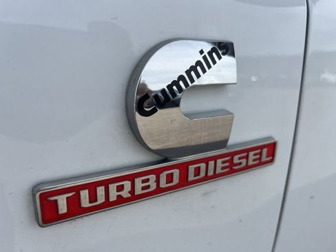 Used 2024 RAM 2500 Big Horn image 11
