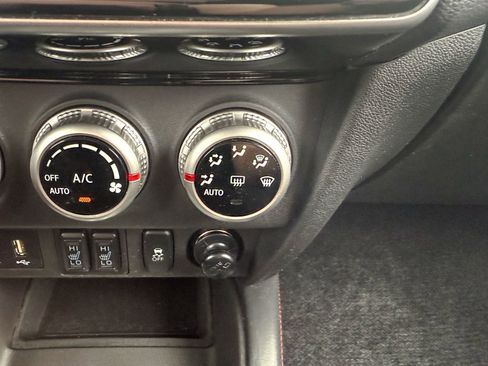 Used 2024 Mitsubishi Outlander Sport AWD image 33