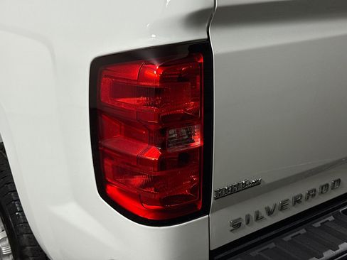 Used 2019 Chevrolet Silverado 1500 W/T w/ WT Convenience Package image 34