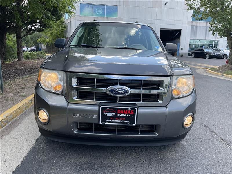 Used 2010 Ford Escape XLT FWD image 7