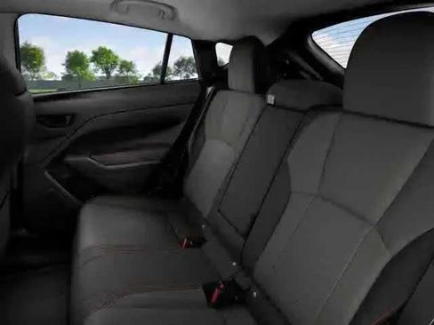 New 2026 Subaru Impreza 2.0i Sport AWD/4WD image 16