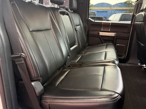 Used 2021 Ford F250 Lariat AWD/4WD image 18